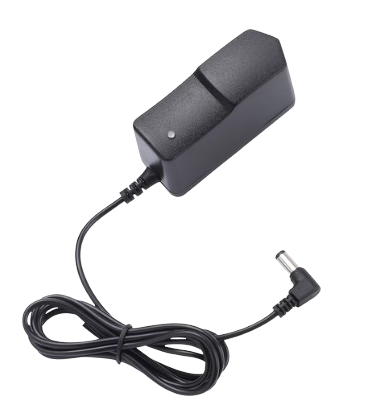 شاحن بطارية 6 v للميزان الاكتروني 