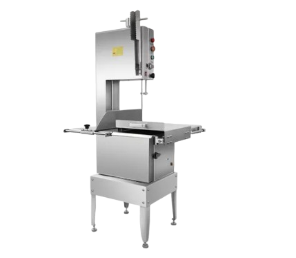 منشار لحم طاولة GR-BS210 