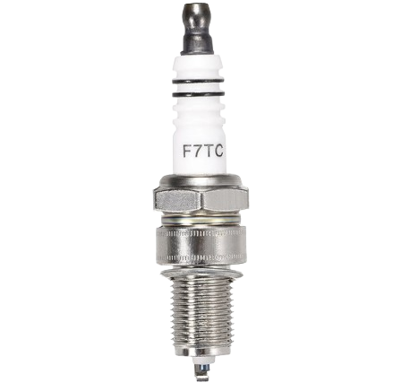بلك محرك CHAIN SAW PLUG-F7TC