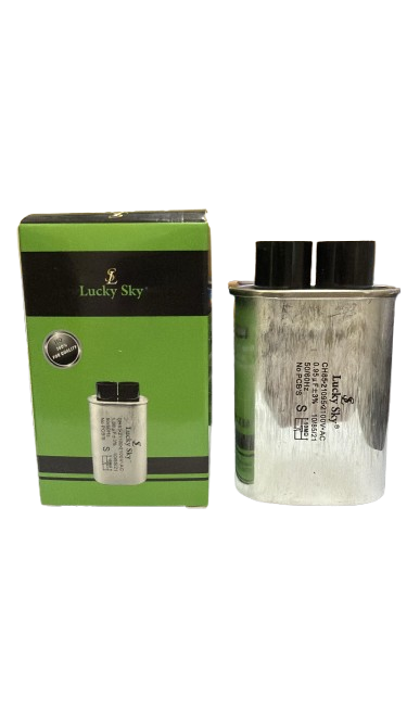 كبستر مايكرويف 0.95UF