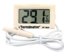 حساس حرارة TRT80 -PANEL TYPE THERMOMETER