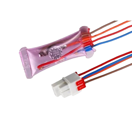 ثيرموستات ثلاجه NO FROST