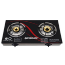 طباخة غاز شعلتين SL-1103