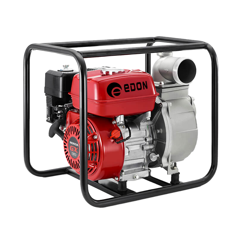 مضخة ماء بالبترول ED-WP-30-8.0HP