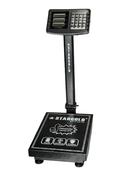 ميزان إلكتروني SG-WSM56 -150KG 