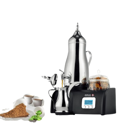 صانعة القهوة دلة الخليج GA-C94851-4L