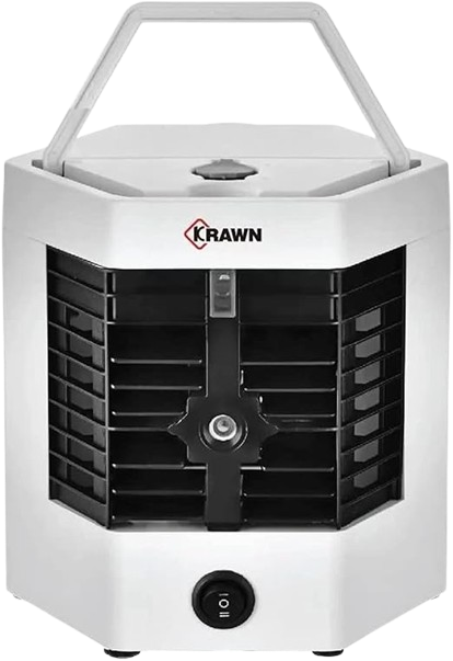 مبرد هواء محمول kw-52500