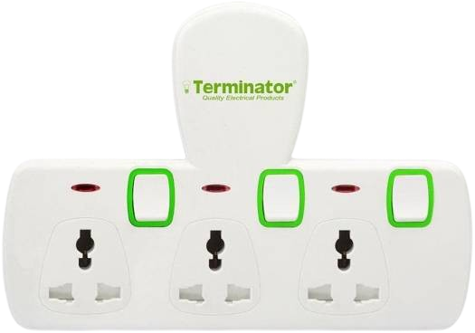 مقسم كهرباء TMA 573T