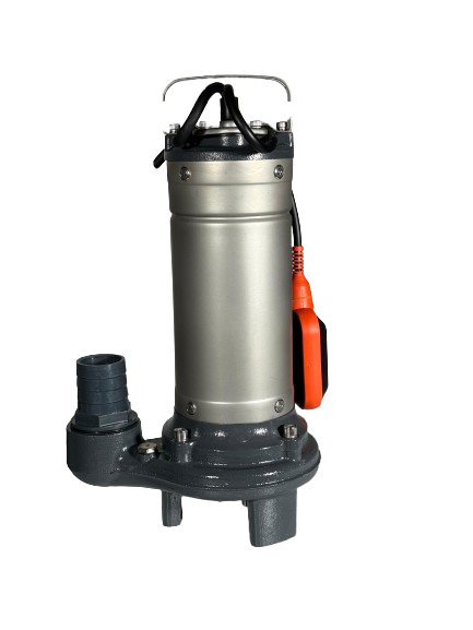 غطاس للمجاري LEO LSWM100CM 1HP 12.5M