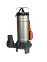 غطاس للمجاري LEO LSWM100CM 1HP 12.5M