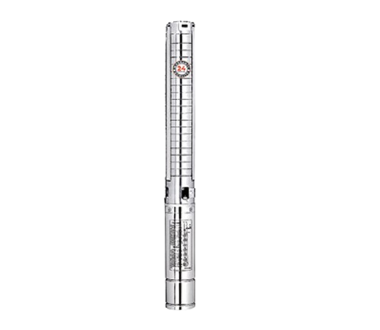 غطاس  LEO 4XRS8/36-5.5+4DWT5.5 2P 7.5HP 80m