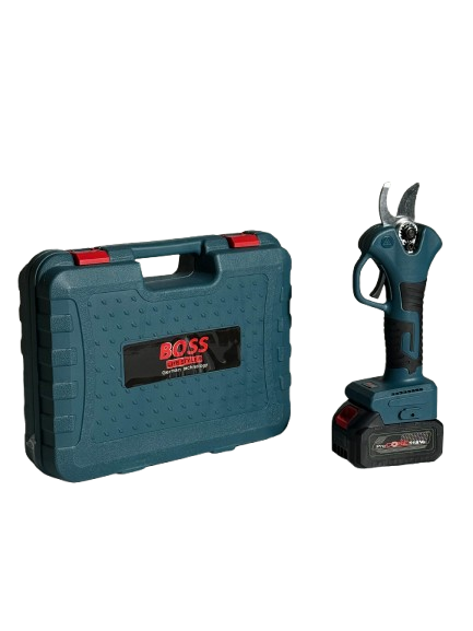مقص بالبطارية BOSS-GWS-118VF