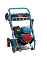 مكينة بريشر ماء بالبترولBOSS-9.5HP