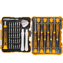 عدة فك وتركيب 2 ف 1 HKSDB0458 45P INECO