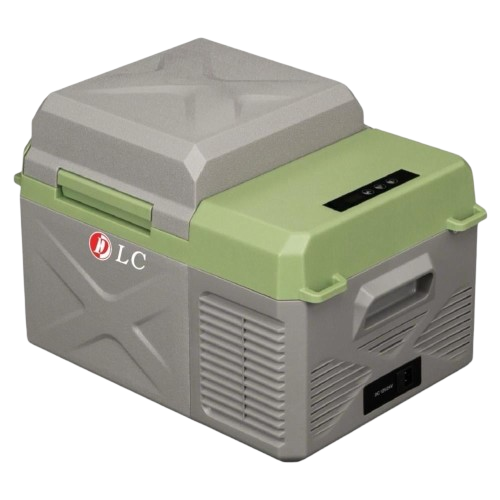 ثلاجة سيارة12لتر DLC-33512