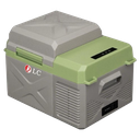 ثلاجة سيارة12لتر DLC-33512