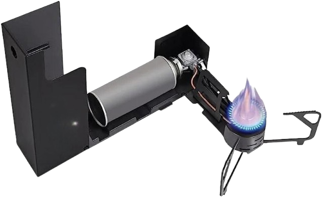 طباخة الشبح للرحلات CM-38622