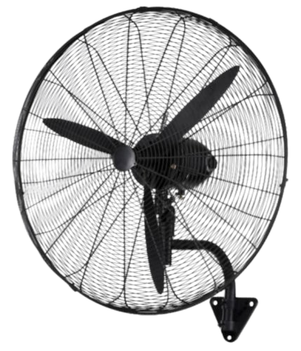 مروحة جدار MD-HWF5001 120W 