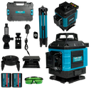 جهاز قياس ليزر  BONTOM BT-6124