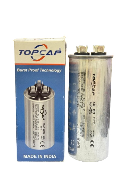 كبستر مكيف -MFDuf 40  