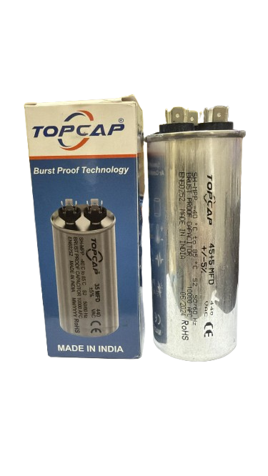 كبستر مكيف -uf45+5