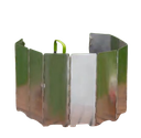 حاجز هواء رحلات MINI WINDSTOP 24*82