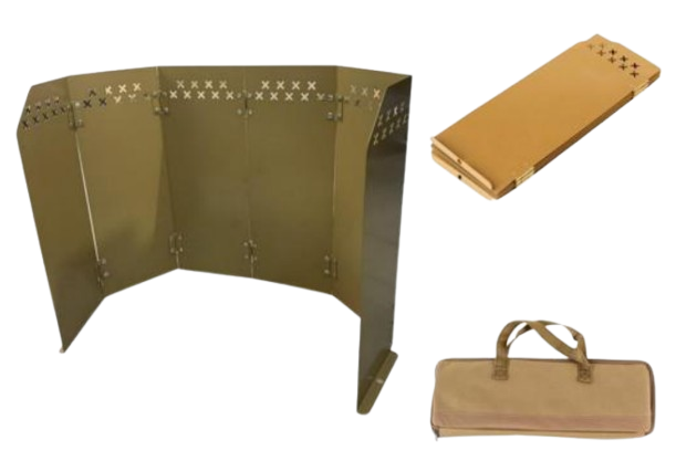 حاجز هواء رحلات JG1950 VIP 50*90CM 