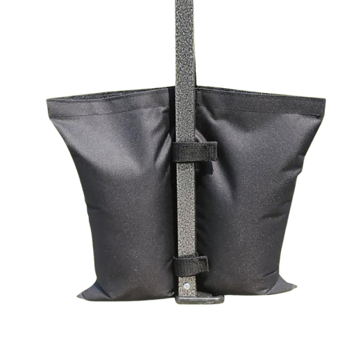 حقيبة اوزان مظلة متنقلة SANDBAG SMALL 44*42