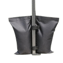 حقيبة اوزان مظلة متنقلة SANDBAG SMALL 44*42