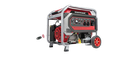 مولد كهرباء بالبترول  EPM-15000A-S-13000KW 