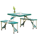 طاولة رحلات 4 اشخاص YJCZ-07