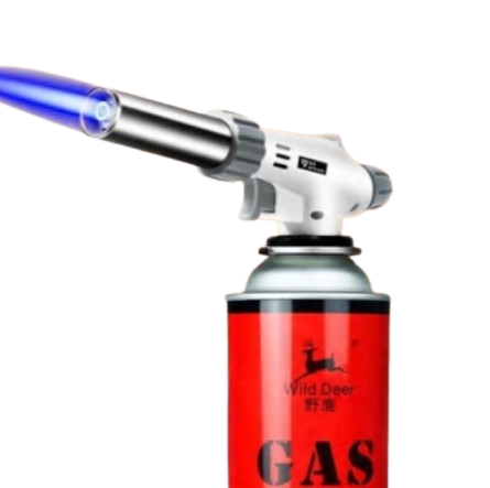  مشغل نار بالغاز TORCH-516C