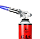  مشغل نار بالغاز TORCH-516C