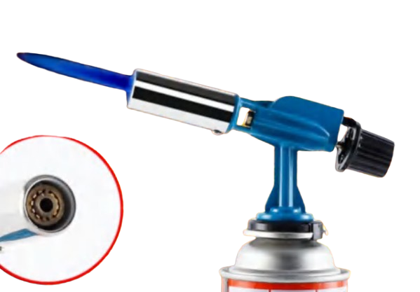مشغل نار بالغاز TORCH-900