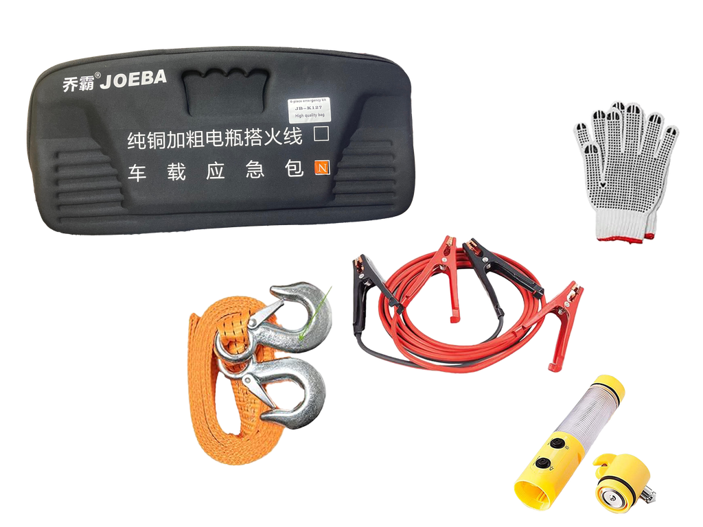 عدة الطواري رحلات 3 ف 1 JB-K127