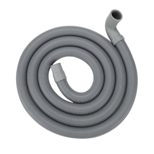 انبوب تصريف للغسالة ( اتماتيك) 