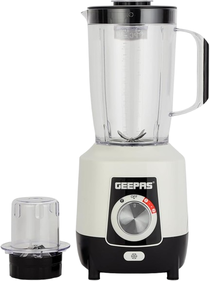 خلاط 2 في 1 GSB44027T-1.8L 