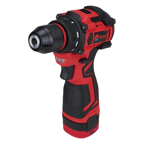 دريل فك وتركيب بالبطاريةED-AD-18BL 