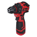 دريل فك وتركيب بالبطاريةED-AD-18BL 