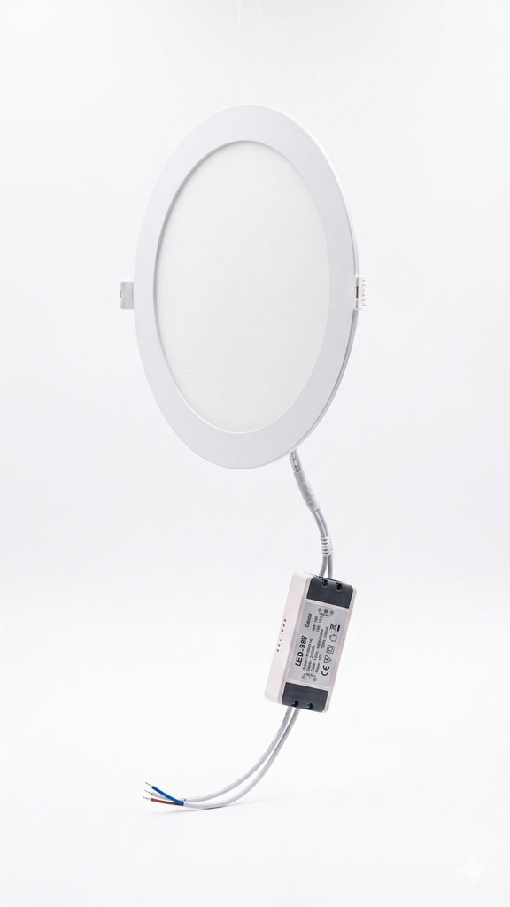 مصباح دائري MD-15194B 24W 