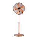 مروحة كهربائية ستيل GF9611L