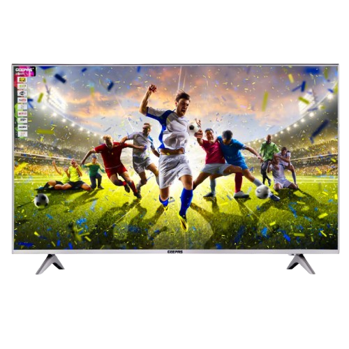 شاشة جيباس "GLED5508SFHD-55