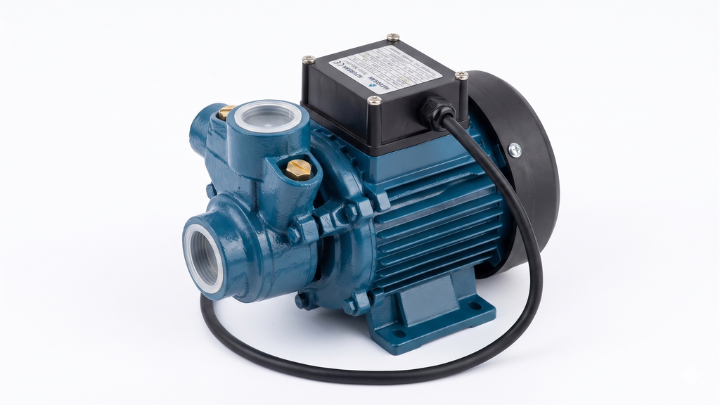 مضخة  ماء EKM50-1  0.15HP 20MD 