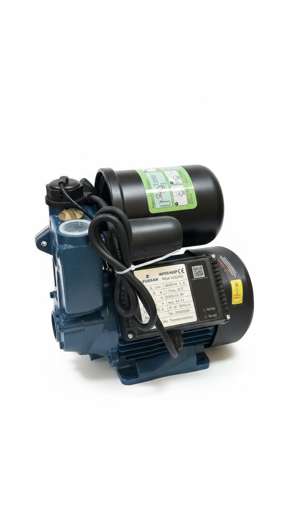 مضخة ذكية  AQUA25 250W 1/2HP 25M