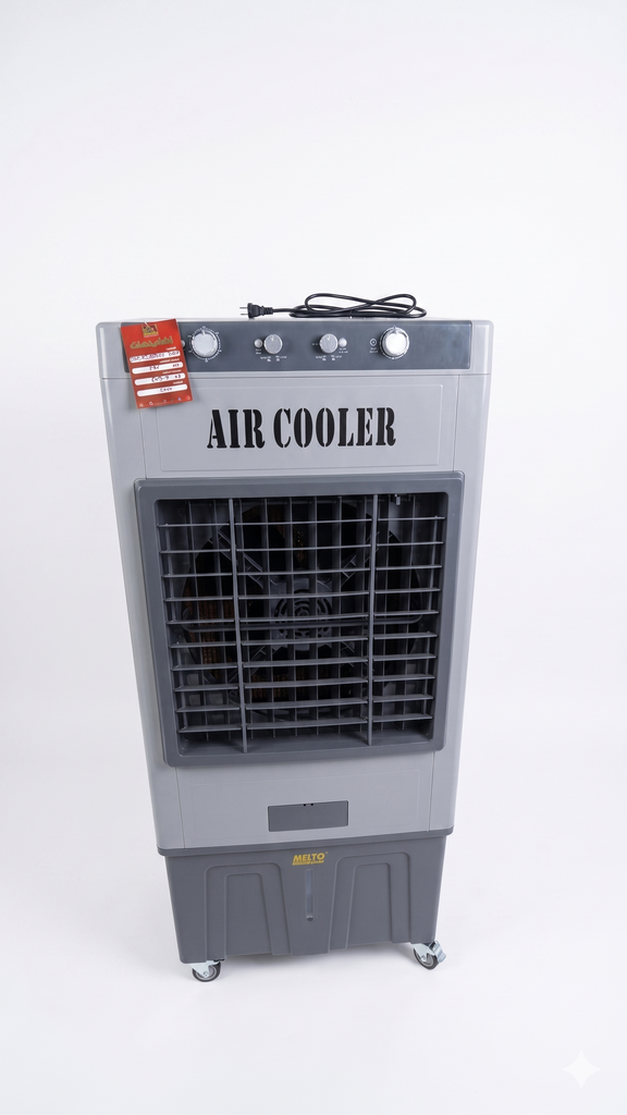 مكيف صحراوي 81 لتر  ML-AC80A-1 7000W 81L  