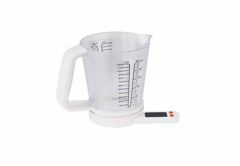 ميزان إكتروني GKS46514