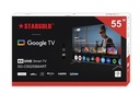 شاشة ستار جولد SG-C5525SMART 