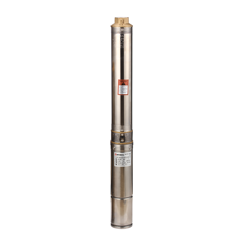 غطاس BOOS- INTIMAX-1HP-41M