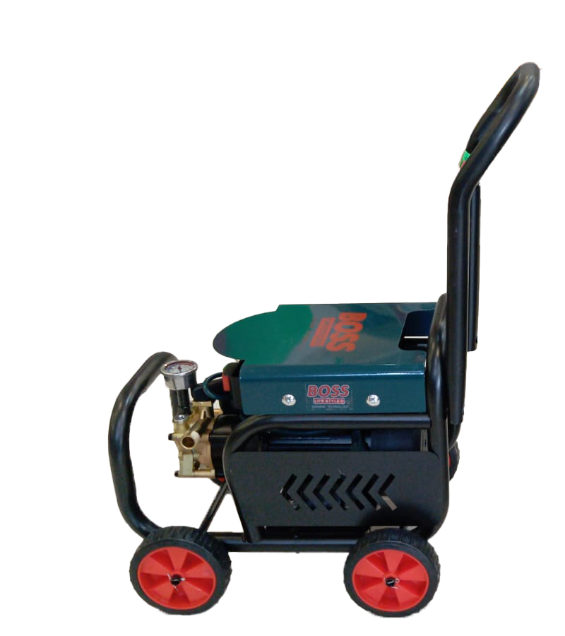 مكينة بريشر ماء BOOS-266-8