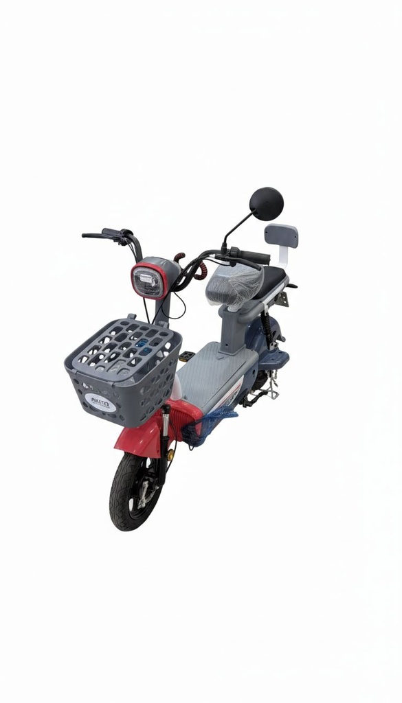 دراجة كهربائية ببطارية   ML-EB14-1 "14 48V 350W